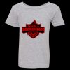 Heavy Cotton Toddler T-Shirt Thumbnail