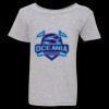 Heavy Cotton Toddler T-Shirt Thumbnail