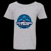 Heavy Cotton Toddler T-Shirt Thumbnail