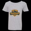 Heavy Cotton Toddler T-Shirt Thumbnail