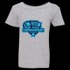 Heavy Cotton Toddler T-Shirt Thumbnail