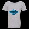 Heavy Cotton Toddler T-Shirt Thumbnail