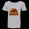 Heavy Cotton Toddler T-Shirt Thumbnail