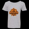Heavy Cotton Toddler T-Shirt Thumbnail