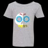 Heavy Cotton Toddler T-Shirt Thumbnail