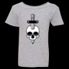 Heavy Cotton Toddler T-Shirt Thumbnail