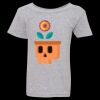 Heavy Cotton Toddler T-Shirt Thumbnail