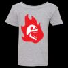Heavy Cotton Toddler T-Shirt Thumbnail