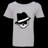 Heavy Cotton Toddler T-Shirt Thumbnail