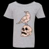 Heavy Cotton Toddler T-Shirt Thumbnail