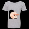 Heavy Cotton Toddler T-Shirt Thumbnail