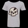 Heavy Cotton Toddler T-Shirt Thumbnail