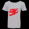 Heavy Cotton Toddler T-Shirt Thumbnail