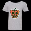 Heavy Cotton Toddler T-Shirt Thumbnail
