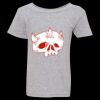Heavy Cotton Toddler T-Shirt Thumbnail