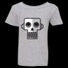 Heavy Cotton Toddler T-Shirt Thumbnail