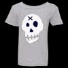Heavy Cotton Toddler T-Shirt Thumbnail