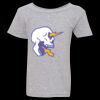 Heavy Cotton Toddler T-Shirt Thumbnail