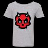 Heavy Cotton Toddler T-Shirt Thumbnail
