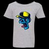Heavy Cotton Toddler T-Shirt Thumbnail