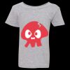 Heavy Cotton Toddler T-Shirt Thumbnail
