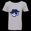 Heavy Cotton Toddler T-Shirt Thumbnail