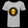 Heavy Cotton Toddler T-Shirt Thumbnail