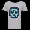 Heavy Cotton Toddler T-Shirt Thumbnail