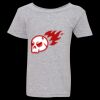 Heavy Cotton Toddler T-Shirt Thumbnail
