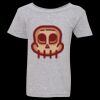 Heavy Cotton Toddler T-Shirt Thumbnail