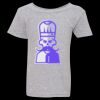 Heavy Cotton Toddler T-Shirt Thumbnail