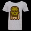 Heavy Cotton Toddler T-Shirt Thumbnail