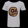 Heavy Cotton Toddler T-Shirt Thumbnail