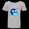 Heavy Cotton Toddler T-Shirt Thumbnail