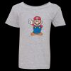Heavy Cotton Toddler T-Shirt Thumbnail