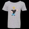 Heavy Cotton Toddler T-Shirt Thumbnail