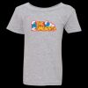 Heavy Cotton Toddler T-Shirt Thumbnail