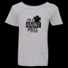 Heavy Cotton Toddler T-Shirt Thumbnail