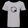 Heavy Cotton Toddler T-Shirt Thumbnail