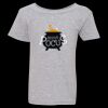 Heavy Cotton Toddler T-Shirt Thumbnail