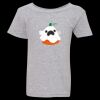 Heavy Cotton Toddler T-Shirt Thumbnail