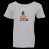 Heavy Cotton Toddler T-Shirt Thumbnail
