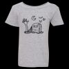Heavy Cotton Toddler T-Shirt Thumbnail