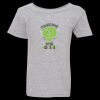 Heavy Cotton Toddler T-Shirt Thumbnail
