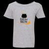 Heavy Cotton Toddler T-Shirt Thumbnail