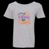 Heavy Cotton Toddler T-Shirt Thumbnail