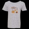 Heavy Cotton Toddler T-Shirt Thumbnail