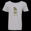 Heavy Cotton Toddler T-Shirt Thumbnail