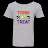 Heavy Cotton Toddler T-Shirt Thumbnail
