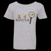 Heavy Cotton Toddler T-Shirt Thumbnail
